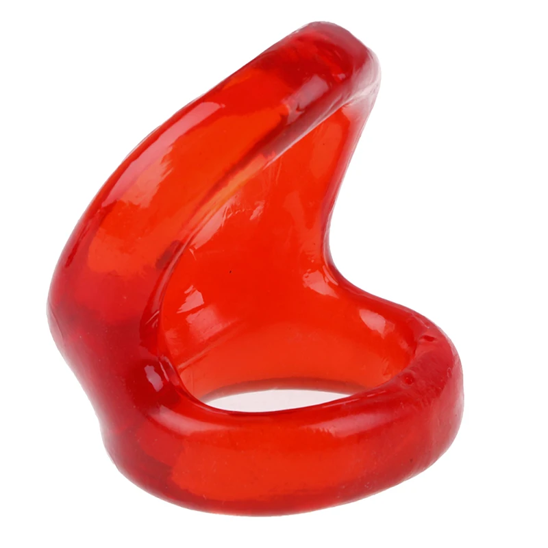 Delay Ejaculation Cock Ring Male Chastity Device Penis Rings Sex Toys for Men | Красота и здоровье