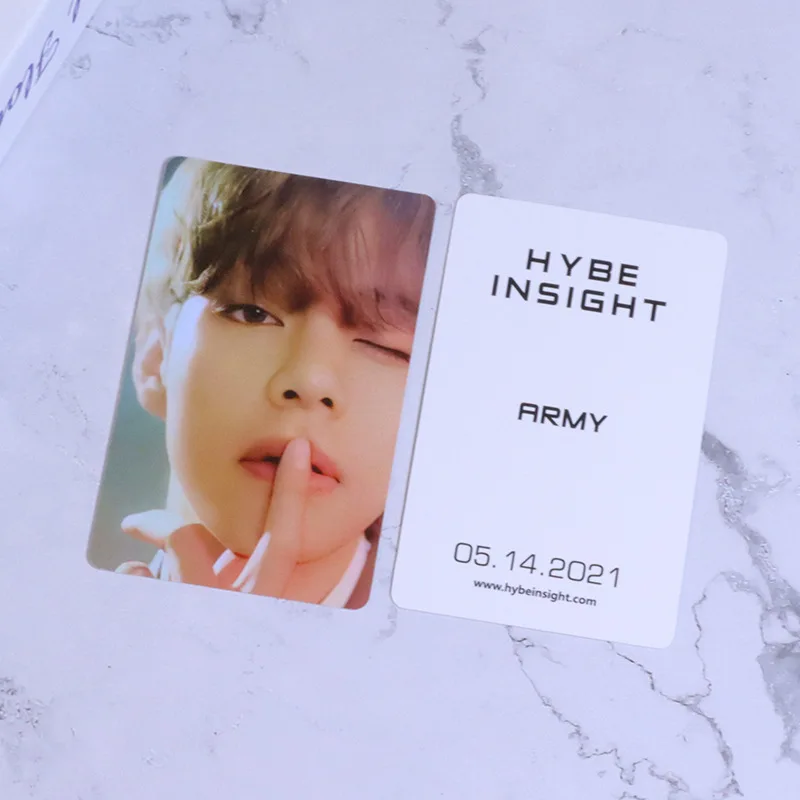 

Coated paper Museum card Ticket card ONE concept collection Card Peripheral
