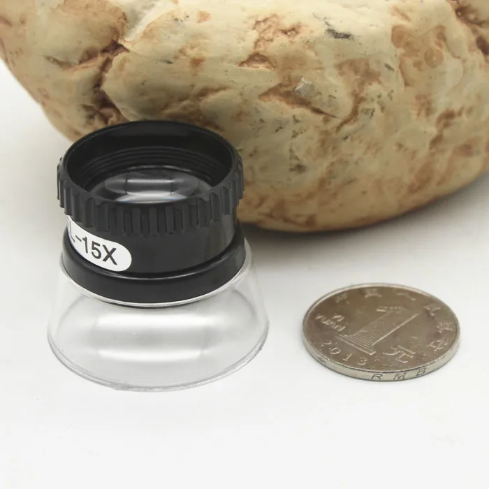 15 раз часы игрушка подарок увеличительное стекло вино стиль текстиль выделенный