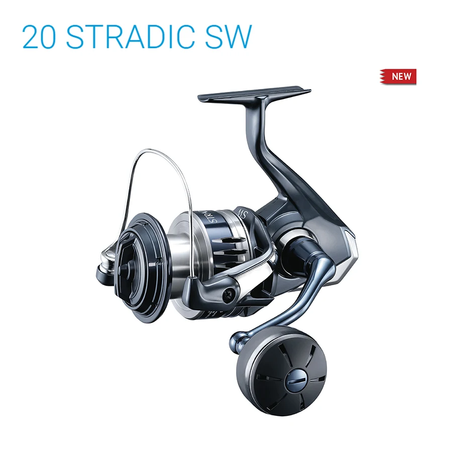 Saltwater Fishing Wheel