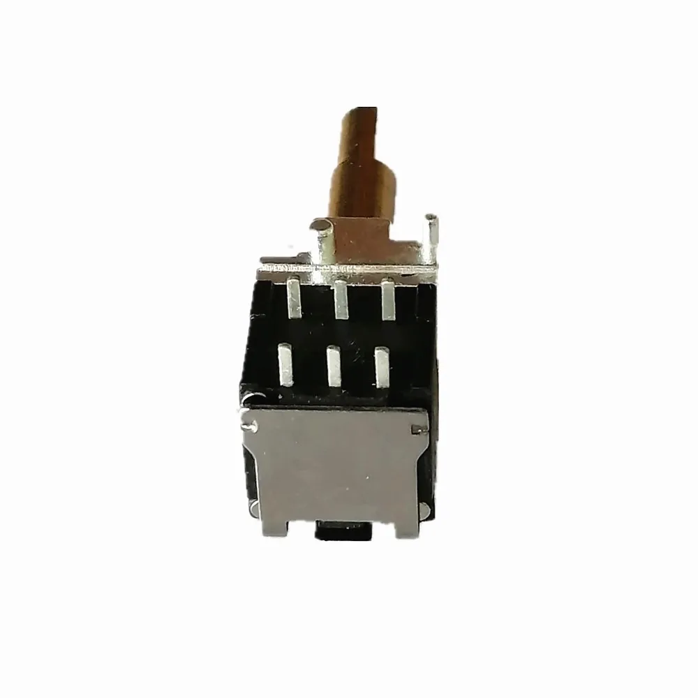 Новый переключатель FM-каналов для двухсторонней радиосвязи Motorola GP328 GP338 GP88S GP328PLUS