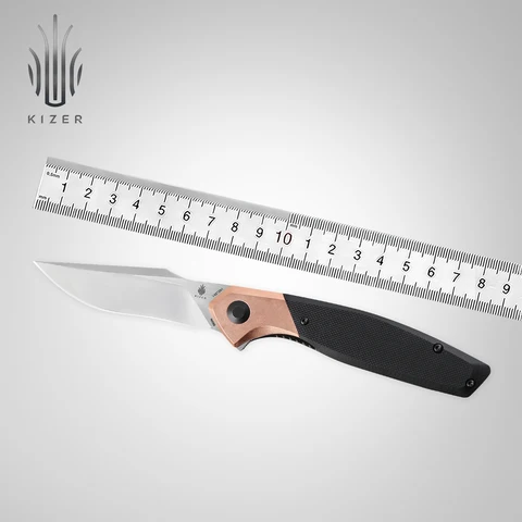 Карманный нож Kizer V4572N1/V4572N2