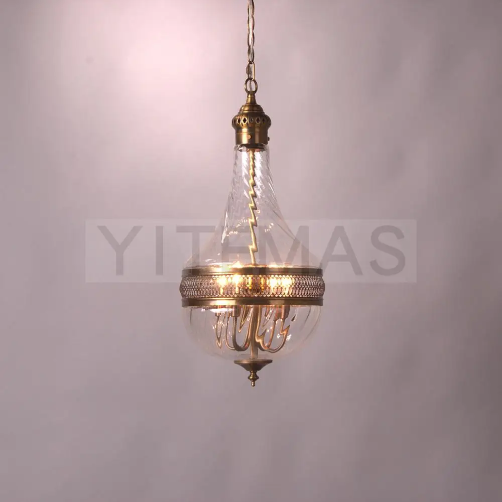 Новинка 2019 Хрустальная современная люстра оптоволоконная Подвесная