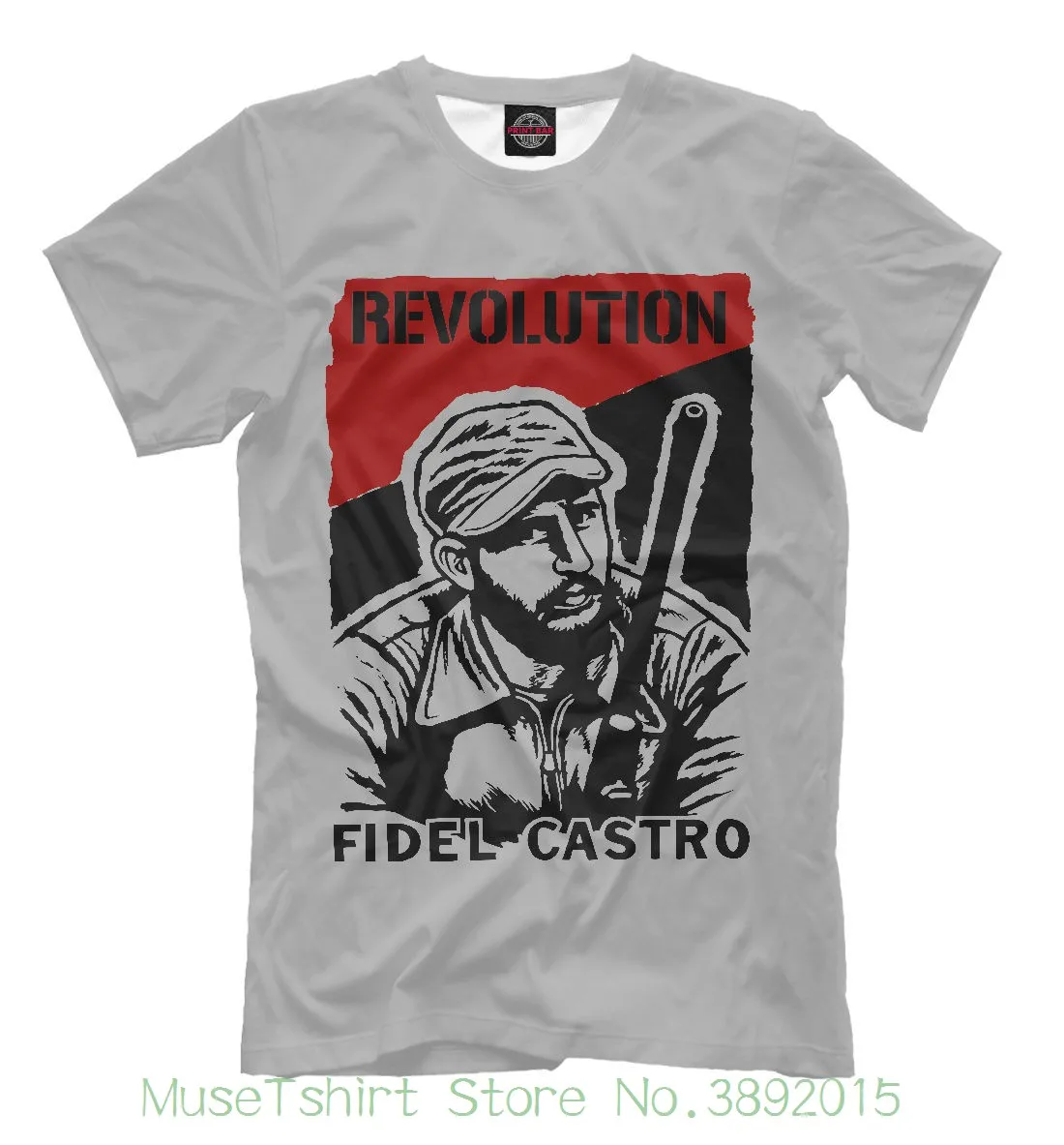 Новая мужская футболка Fidel casto крутая с надписью Famouse People Viva Cuba Libre Лидер продаж 2018|