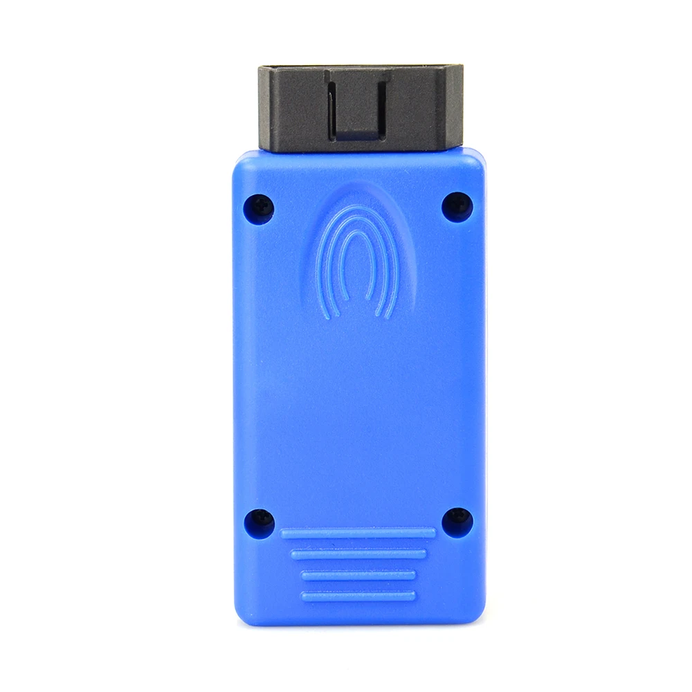 Бесплатная доставка NTG5S1 CarPlay для Apple/Android OBD2 инструмент автоматической активации