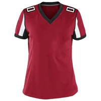 womens american football atlanta stitch sport fans jersey jones ryan ridley sanders hooper gurleyii neal customized jerseys