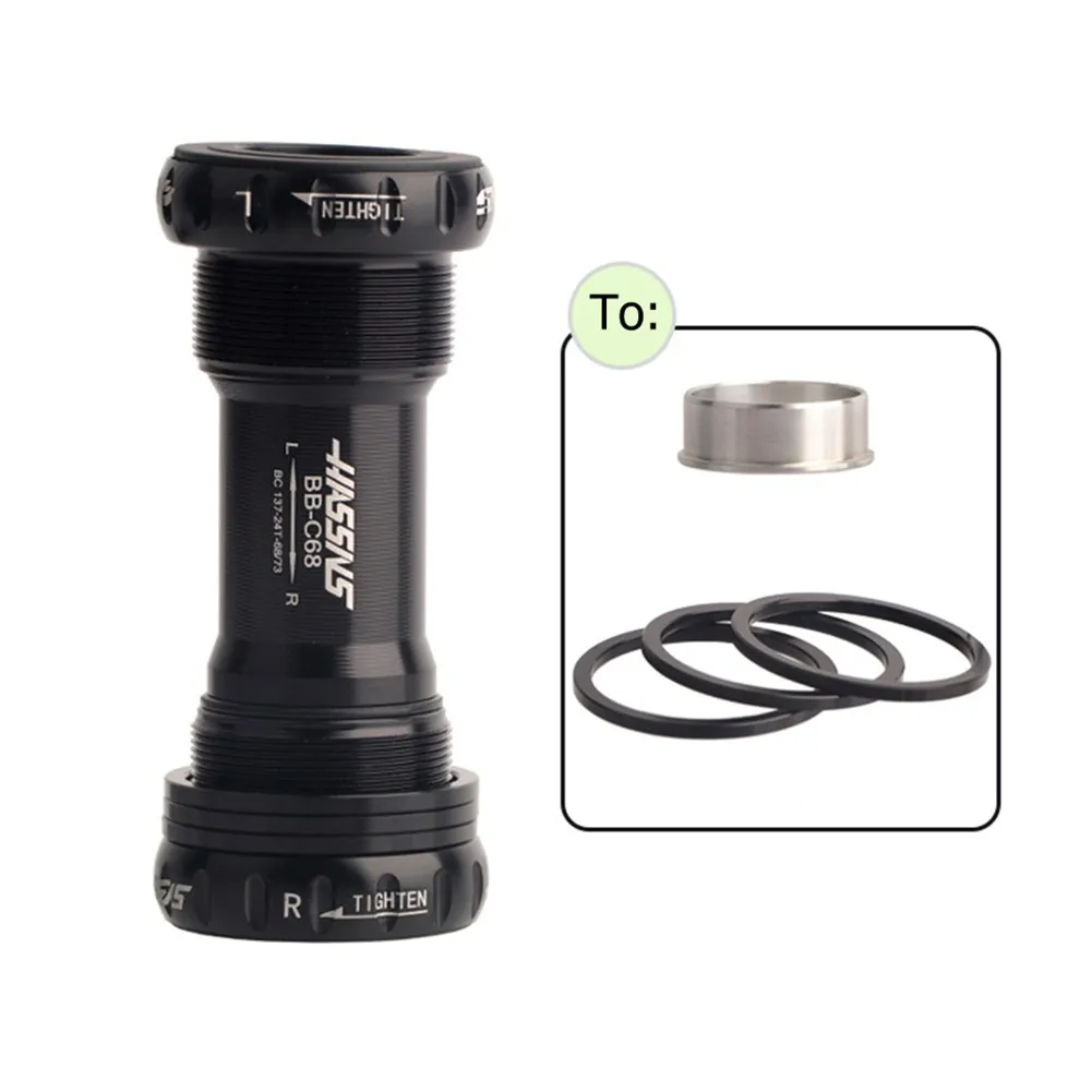 

Accessories Sealed Bearing Durable Thread High Quality Usefulm Hot Sale
