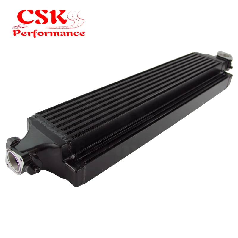 Высокая производительность болт-на FMIC Переднее Крепление интеркулер подходит