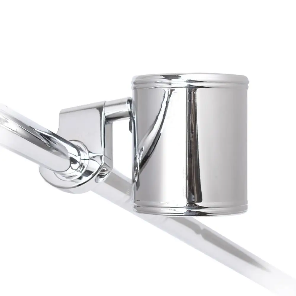 Универсальный мотоциклетный регулируемый держатель для стакана 7/8 дюйма 1 дюйм 25