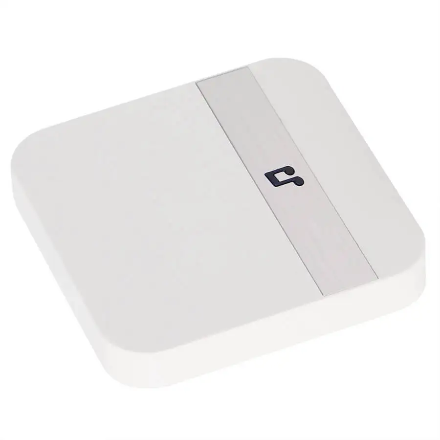 Солнечная энергия pannello solare Indoor Receiver Intelligent Video WiFi беспроводной дверной звонок