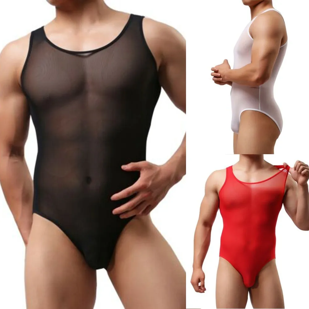 Мужское Боди Черное Doreanse Man Body Купить