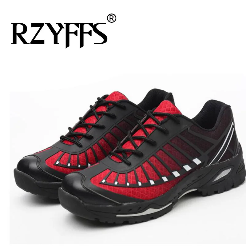 Новинка походная обувь мужские уличные Трекинговые кроссовки горные и женские