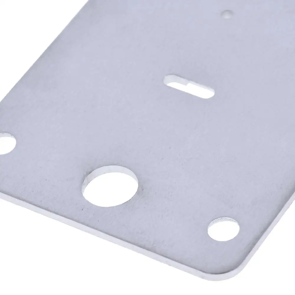 Для JUKI MB 372 373 детали с номером B1241 000 THROAT PLATE|plate scrap|plates disposableplate plastic |