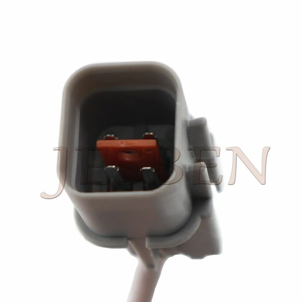1588A160 новый задний кислородный датчик Lambda O2 ниже по потоку подходит для MITSUBISHI TRITON