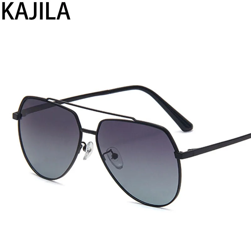 Square Polarized Sunglasses Men 2020 New Arrival Male Fashion Metal Mirror Eyewear Shade Sun Glasses For Man gafas de sol hombre |