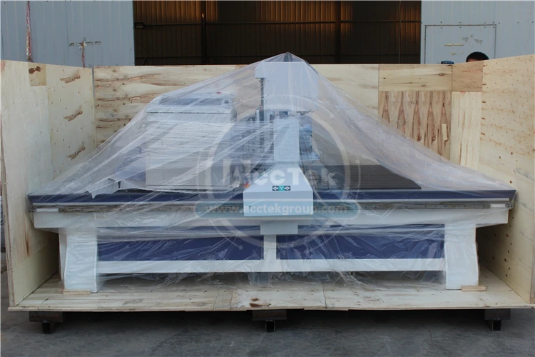 

Low cost Jinan cnc machine 4x8 ft cnc router woodworking machinery