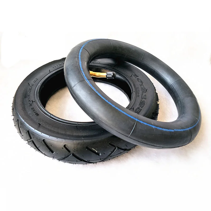 Inner Tube for Self Balancing 2-Wheel Scooter fit 10X2 Tires 10X1.90 10X1.95 10X2 10X2.125 Inner Tube 2 Pack of RuTu 10 Inch 10 x 2.125 Inner Tube for Self Balancing 2-Wheel Scooter fit 10X2 Tires 10X1.90 10X1.95 10X2 10X2.125 Inner Tube 2 Pack of RuTu 10 Inch 10 x 2.125