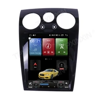 gps navigation android 11 0 multimedia for bentley speeding supersport px6hd touch screen video player carplay auto stereo