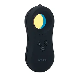 camera detector finder portable camera finder locates hidden camera ideal for travel hotel gyms public free global shipping