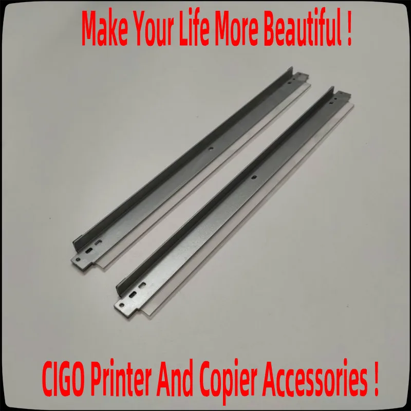For Konica C224 C224e C284 C284e C364 C364e 224e Drum Cleaning Blade DR-512K DR512 DR-512 DR 512 Transfer Belt Wiper | Компьютеры и
