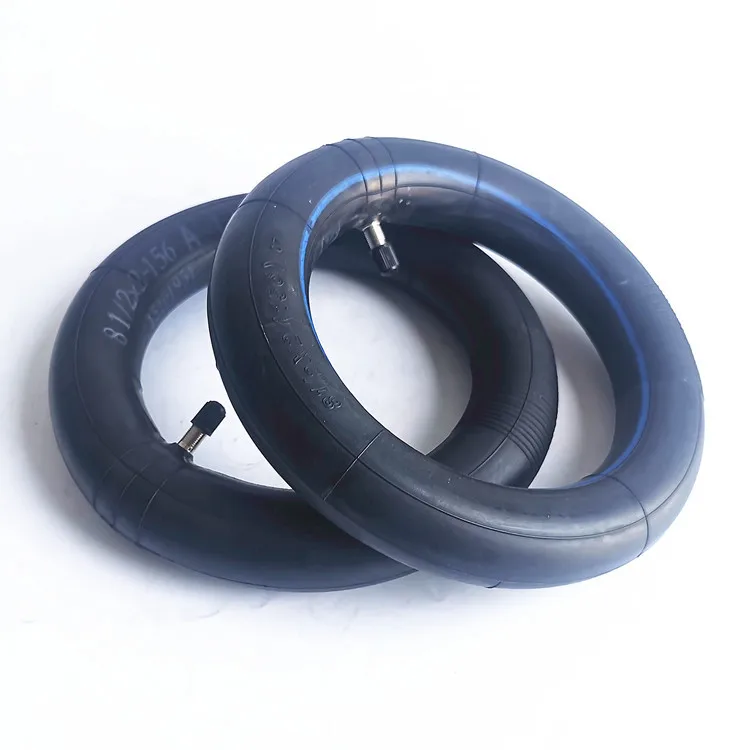 Kick Scooter Tire Tube for Xiaomi Electric Scooter Upgraded 