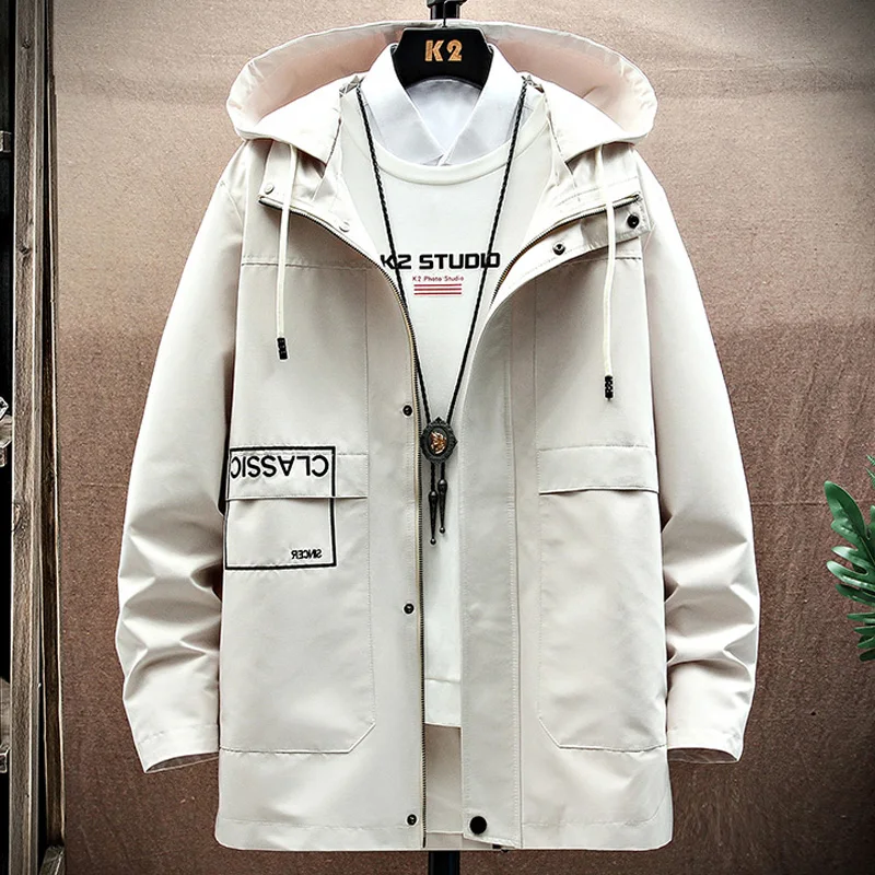 

Coats & Jackets