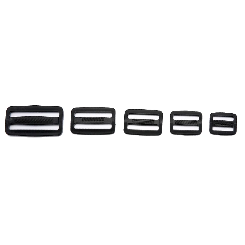 

5pcs/10pcs20mm 25mm 32mm 38mm 50mm Webbing Detach Buckle for Outdoor Sports Bags Students Bags Luggage travel buckle accessories