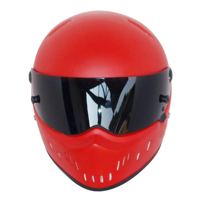 Мотошлем DOT защитный шлем для мотогонок Звездные войны квадроциклов каратинга |