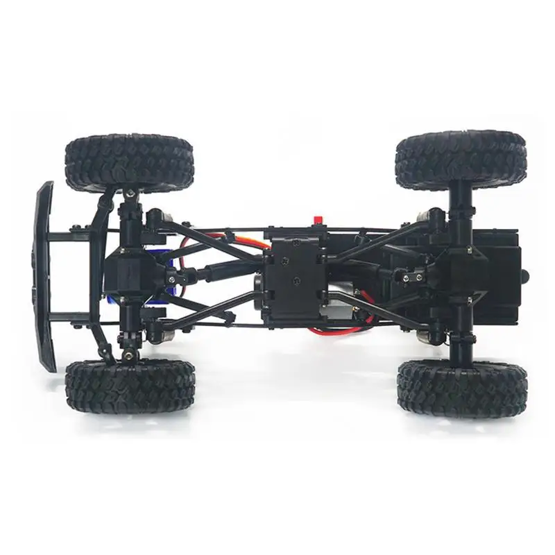 

SG-1802 1:18 2.4G Rc Model Climbing Car Toy with Remote Control 20KM/H