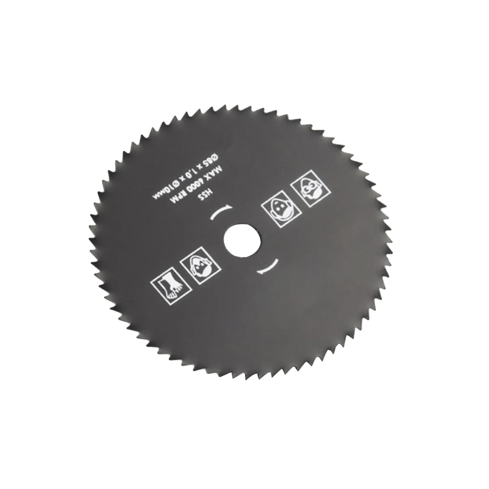 

Mini HSS циркулярная поперечная резка 85 мм для вращающихся инструментов