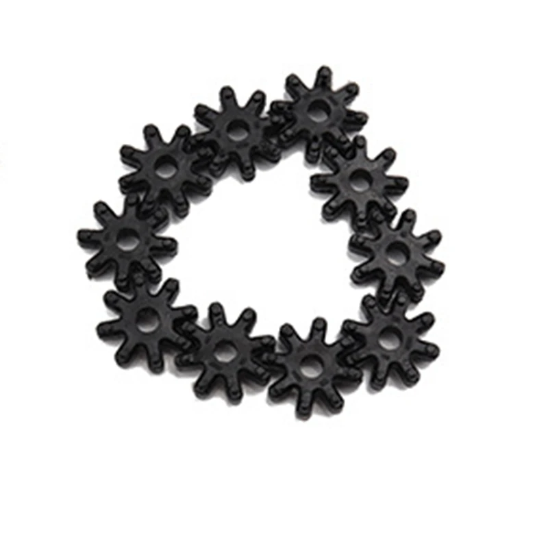10 PCS 56315-2K000-FFF Steering Column Flexible Coupler MDPS Rubber for Hyundai Elantra Kia Cadenza Forte Optima | Автомобили и