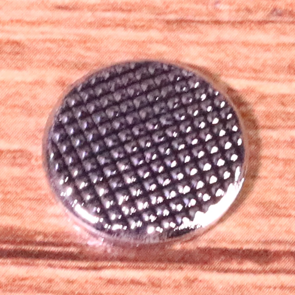 2 шт. хромированные автомобильные фотообои из АБС пластика для Land Rover Range Sport Vogue SV