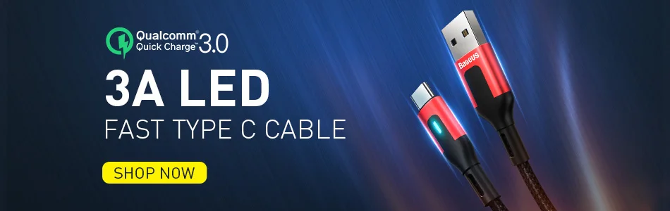 Baseus 5A Supercharge usb type C кабель для huawei P30 mate 30 Pro Портативный USB C кабель Quick Charge 3,0 Для Xiaomi 9 USB-C провод