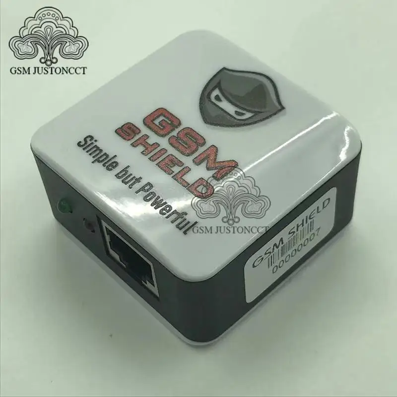 The 2020 latest version ORIGINAL GSM SHIELD BOX + (UMF) ALL BOOT CABLE for Repair Imei Reset Google account | Мобильные телефоны и