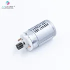 AZGIANT автомобильный DC 12V дрессельный мотор 993647060 HC355XLG-101 для Volkswagen Land Rover Mercedes-BENZ BMW FORD