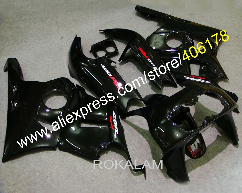 Обтекатель для Honda CBR400RR NC29 комплект кузова 90 91 92 93 94 95 96 97 98 CBR 400 RR 1990 1998 обтекатель