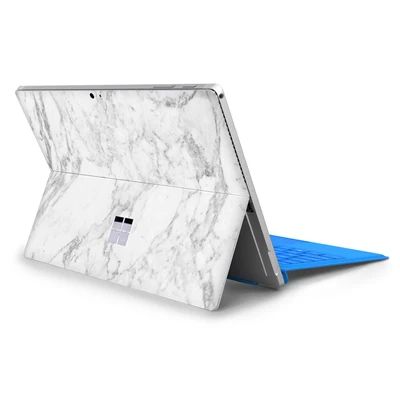 C6 Наклейки для ноутбука для microsoft Surface Pro 5 Pro 6 Чехол для ноутбука чехол для Surface Pro 3 Pro 4 Pro 5 задняя крышка - Цвет: C6