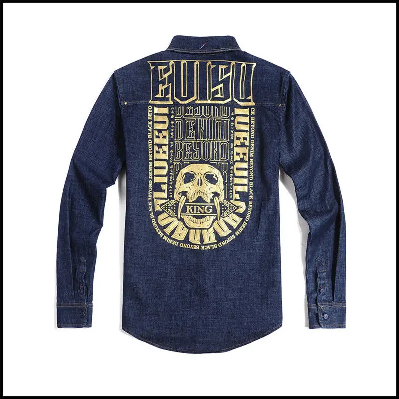 2020 Tide бренд Evisu новая аутентичная Высококачественная хлопковая модная дышащая