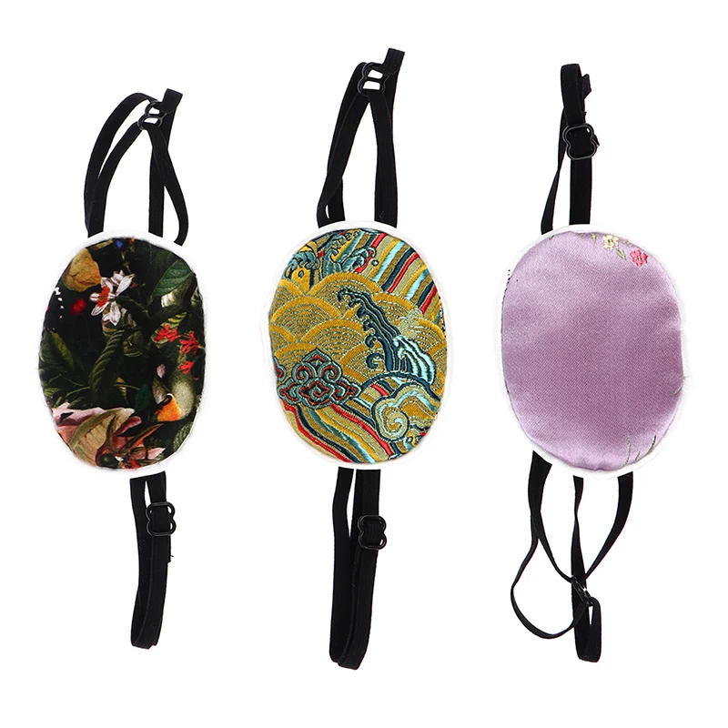 

Children Amblyopia Eyes Soft Children Occluder Obscure Astigmatism Traniing Eyemasks Blindfold Medical Eye Patch Treat For Child