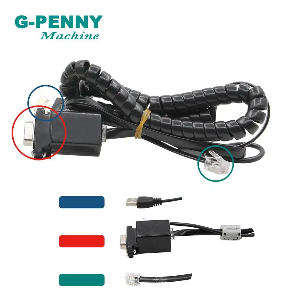 USB CNC Mach3 контроллер MPG Подвеска для 4 оси гравировки фитинги интерфейсная плата