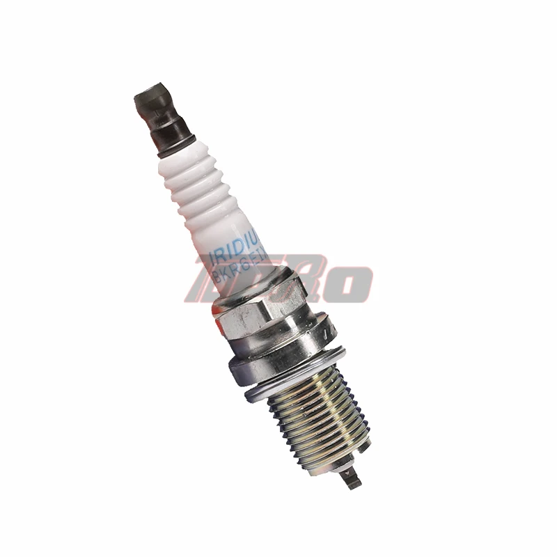 TDPRO 1pcs Universal Auto Car 14mm Electric Ignition Thread Spark Plug Repair Tool 1.3L BKR6EIX-11 Sparking Plugs BKR6EIX 11 | Автомобили