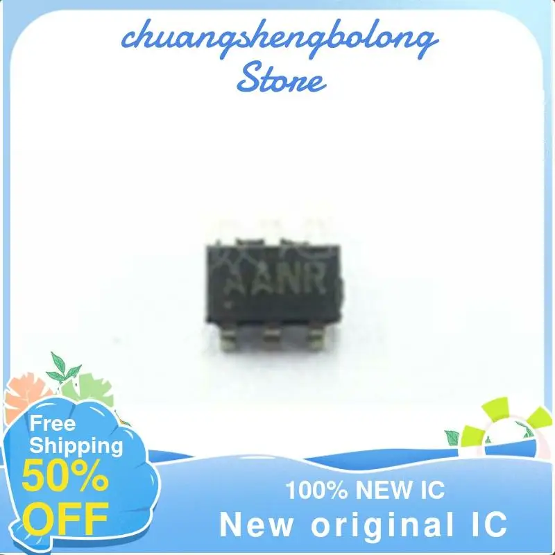 

10-200 шт. MAX8882EUTJJ-T SOT23-6 R новый оригинальный IC