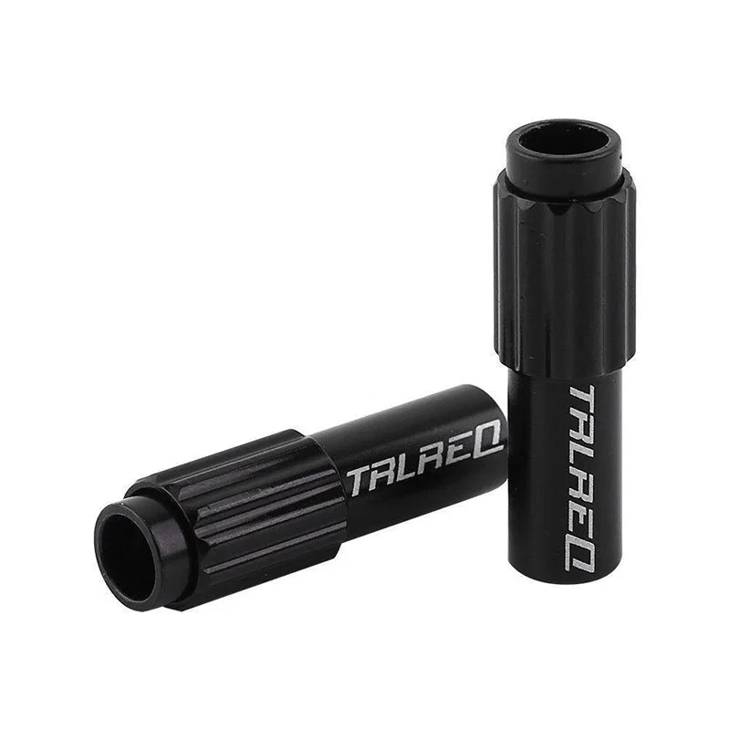 

MTB Road Bike Shift Cable Housing Cap Connector Line Adjuster Regulator Bolt Kit