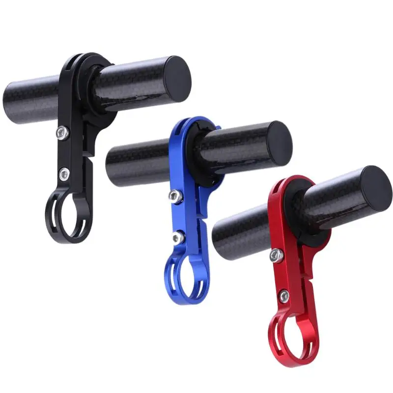 Держатель для удлинителя руля из алюминиевого сплава горного велосипеда 31