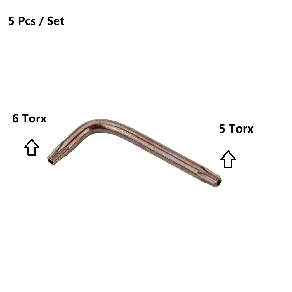 Инструмент для измерения расхода воздуха Torx Key отвертка | Автомобили и мотоциклы