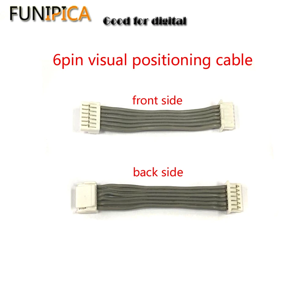 Оригинальный карданный трос Flex Set Phantom 3AP запасная часть для DJI 3 аксессуары