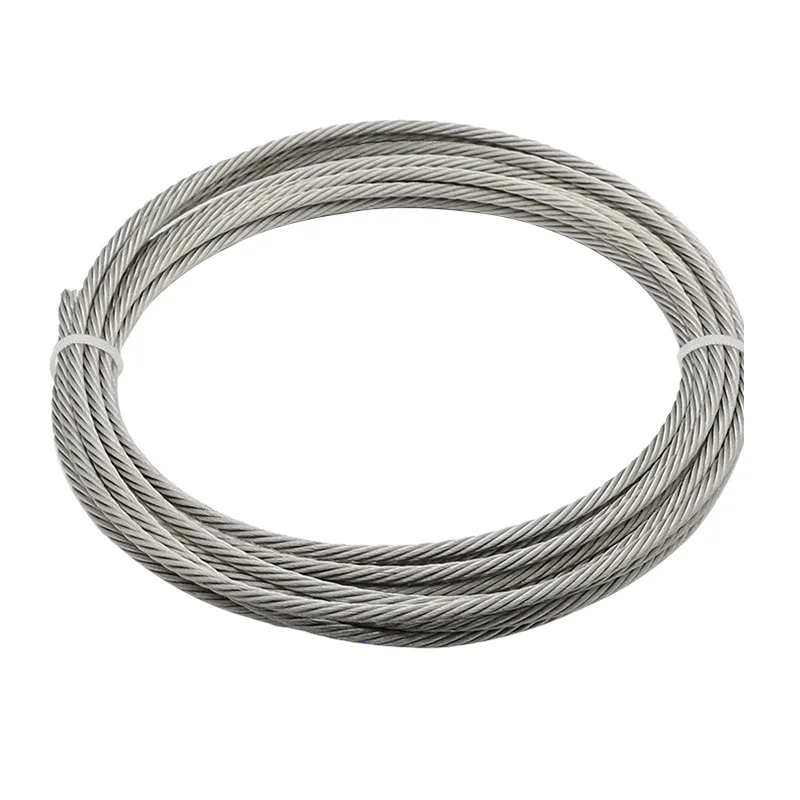 Проволочный Трос 304 сушилка из нержавеющей стали подъемный с пластиковым