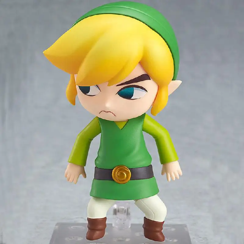 10 см Q Версия № 413 меняющая лицо глина в коробке маленькие украшения для дома