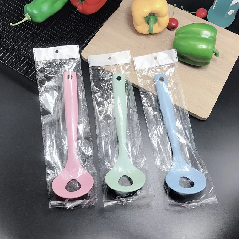 

New Non-Stick Creative Meatball Maker Spoon Meat Baller Elliptical Leakage Hole Meat Ball Mold Meat Tool Kitchen Utensil Gadget