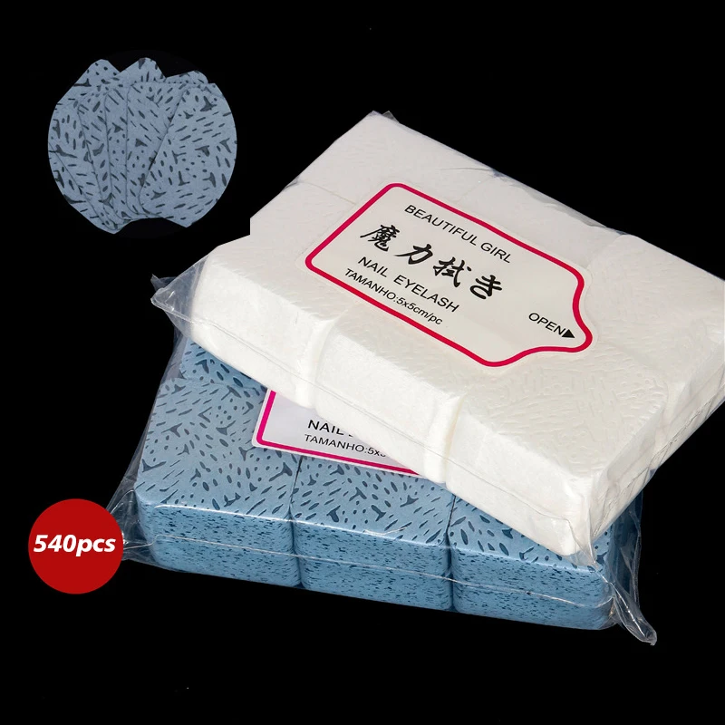 

Безворсовое средство для снятия лака для ногтей, хлопковые салфетки, очиститель, средство для удаления УФ-геля, бумажная прокладка, инструменты для маникюра и дизайна ногтей и педикюра